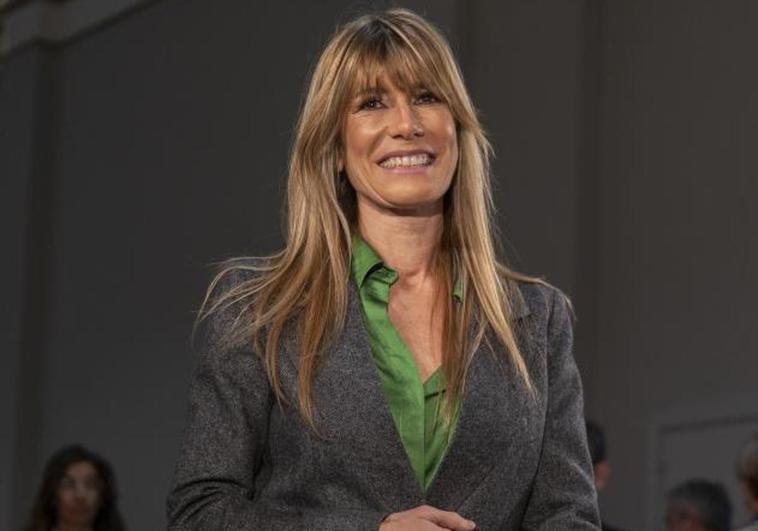 Todo es un montaje,Aldama desvinculó a Begoña Gómez del rescate de Air Europa en un audio enviado a Koldo: "Nada es verdad" Feijoo y todo el PP tienen que pedir perdón y dimitir.