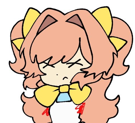 Trixtactic's tweet image. I didn't do that ... she can just do that sometimes
#fami #regretevatoroc #oc
trixietactic.straw.page