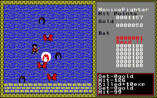 project_egg's tweet image. 【好評発売中!】『ドラゴンスレイヤークロニクル(Windows11対応版)』ドラゴンスレイヤー、ザナドゥ、ロマンシア、ソーサリアン、英雄伝説、ロードモナークなど名作12タイトルが一挙復刻!特典満載の豪華パッケージで登場!
ac-mall.jp/egpc-0021