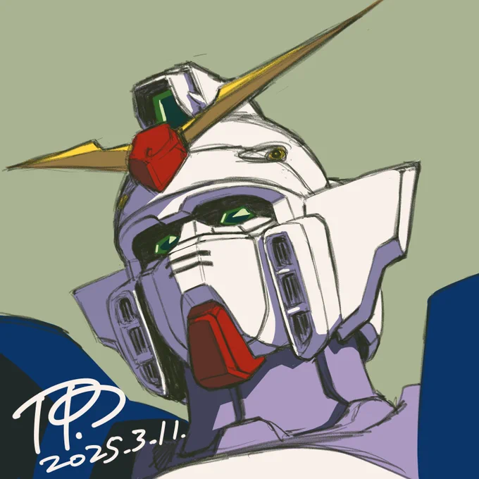 30周年か...