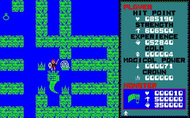 project_egg's tweet image. 【好評発売中!】『ドラゴンスレイヤークロニクル(Windows11対応版)』ドラゴンスレイヤー、ザナドゥ、ロマンシア、ソーサリアン、英雄伝説、ロードモナークなど名作12タイトルが一挙復刻!特典満載の豪華パッケージで登場!
ac-mall.jp/egpc-0021