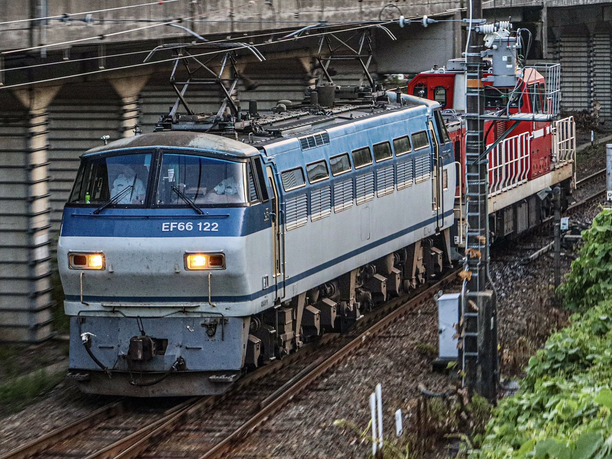 de10、dd200 ムドセット めずらしく？稲沢に集うDD200 - マルーンの部屋