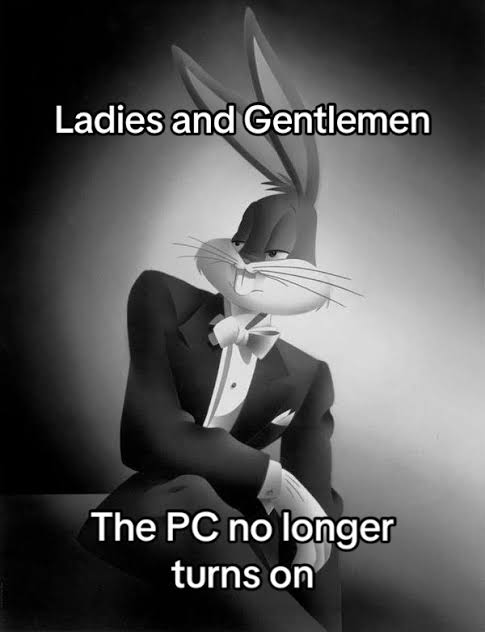 shrinesmaiden's tweet image. pc keeps bsod'ing. i cant do my commissions. im freaking out rn