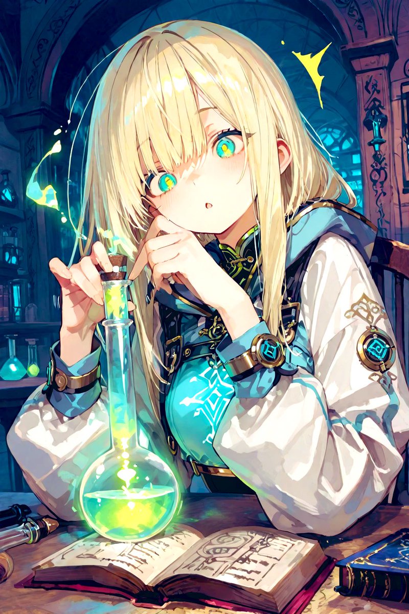 stunningAI_Arts's tweet image. #AIイラスト #AIart