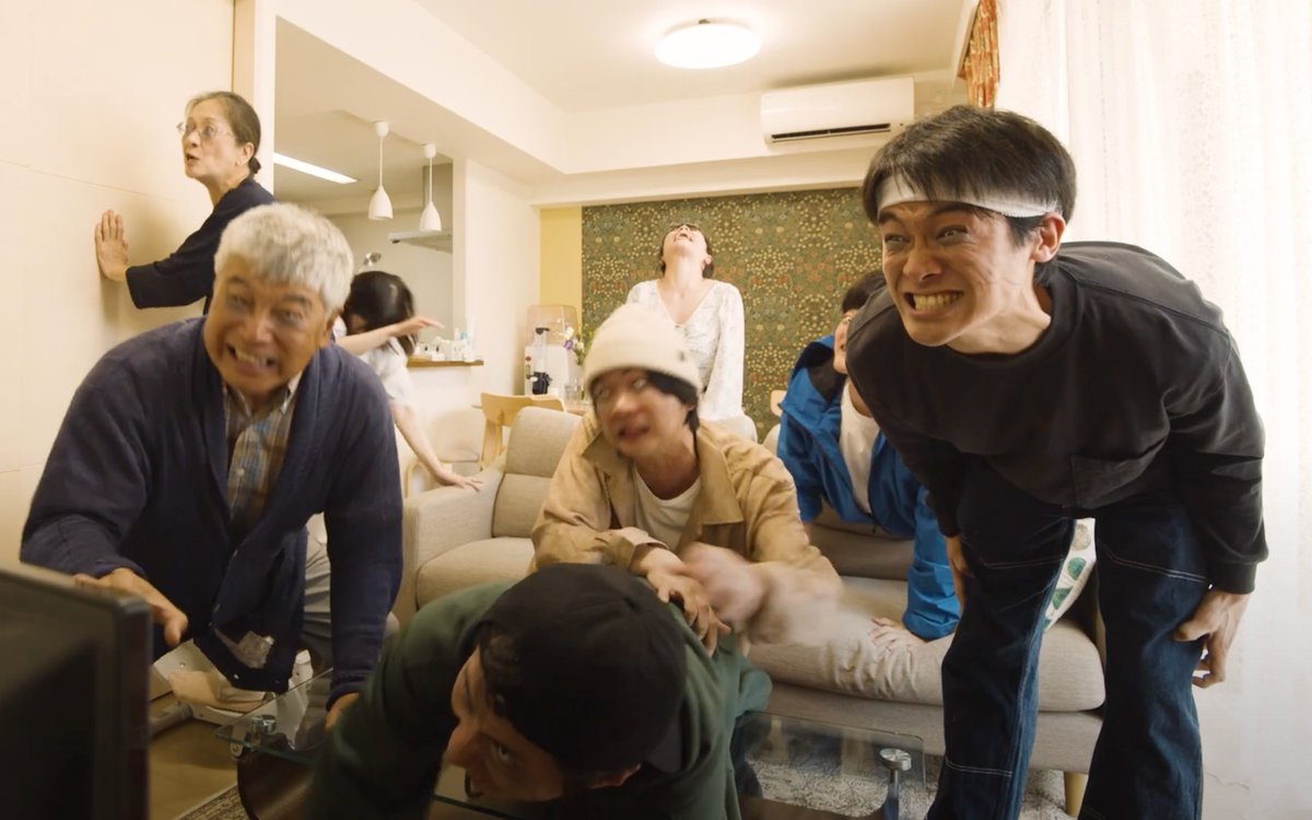 _terroir_'s tweet image. 映画【噛む家族】@kamu_kazoku
【神戸】元町映画館さん 7/26〜
motoei.com/post_schedule/
【名古屋】シネマスコーレさん 7/26〜
cinemaskhole.co.jp/cinema/html/
@cinemaskhole
【大阪】シアターセブンさん 本日までです!!
大変お世話になりました!!
theater-seven.com