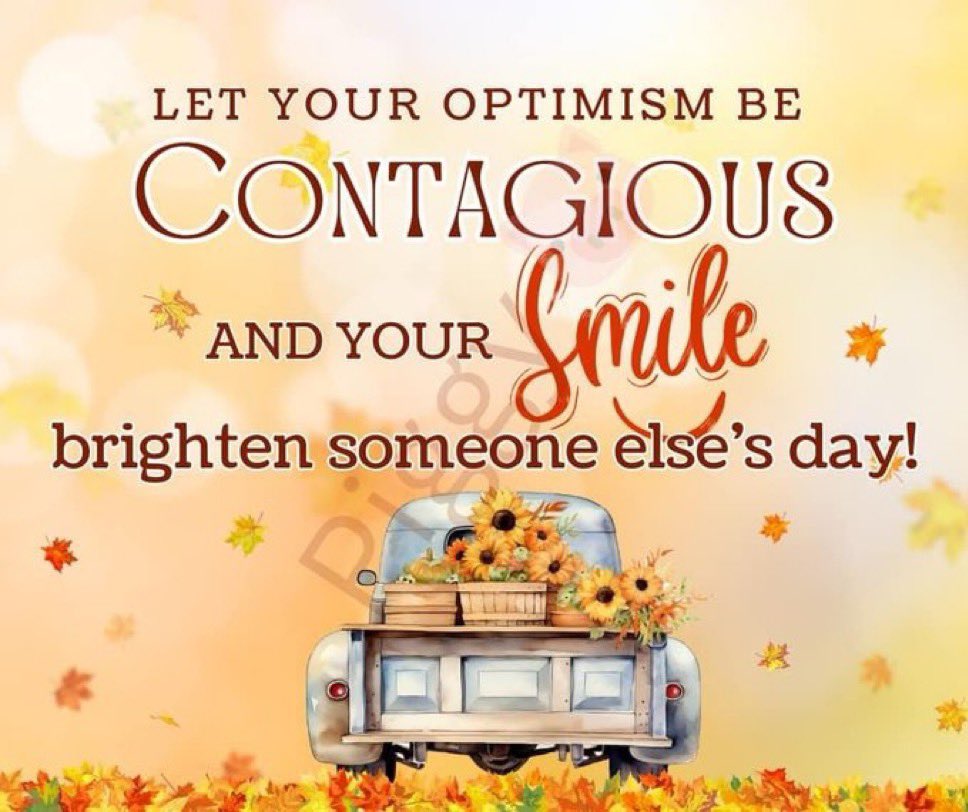 gratefuledu64's tweet image. #FridayFeeling #FridayVibes
Simple acts of #kindness can change someone’s day for the better! 🥰