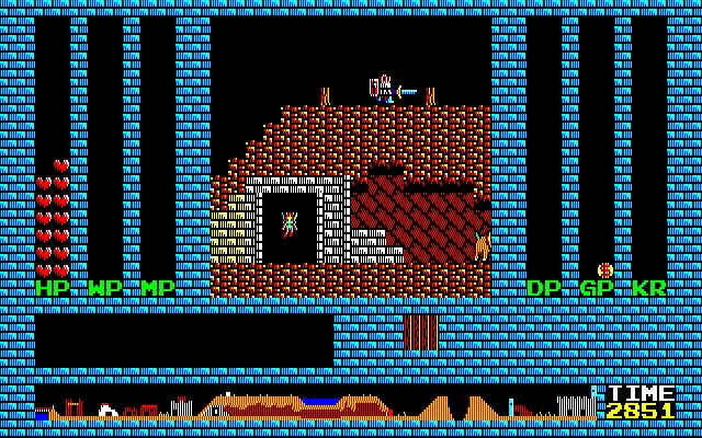 project_egg's tweet image. 【好評発売中!】『ドラゴンスレイヤークロニクル(Windows11対応版)』ドラゴンスレイヤー、ザナドゥ、ロマンシア、ソーサリアン、英雄伝説、ロードモナークなど名作12タイトルが一挙復刻!特典満載の豪華パッケージで登場!
ac-mall.jp/egpc-0021