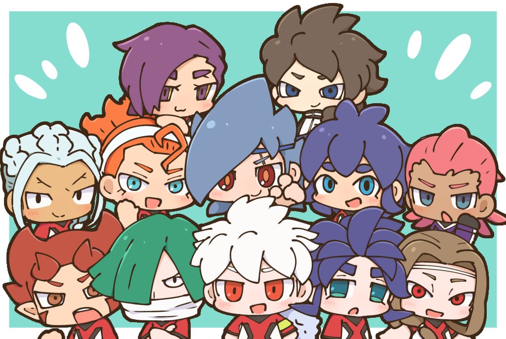 milkraper_'s tweet image. 再掲して成長でも感じてみるか