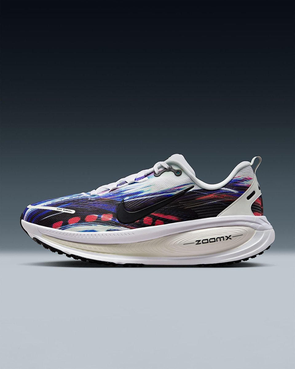 Almost Full Restock 🔄 now in EU &amp; the UK
The Nike Vomero 18 SE 'Multicolor'
AD ⬇️ 
FR:bit.ly/4mRZwuA
UK:bit.ly/3T8erTz
DE:bit.ly/4mO9KvW
NL:bit.ly/4kPXo4w
ES:bit.ly/3FJ87Pn
IT:bit.ly/4mL0g4w
BE:bit.ly/3SxH3Wh