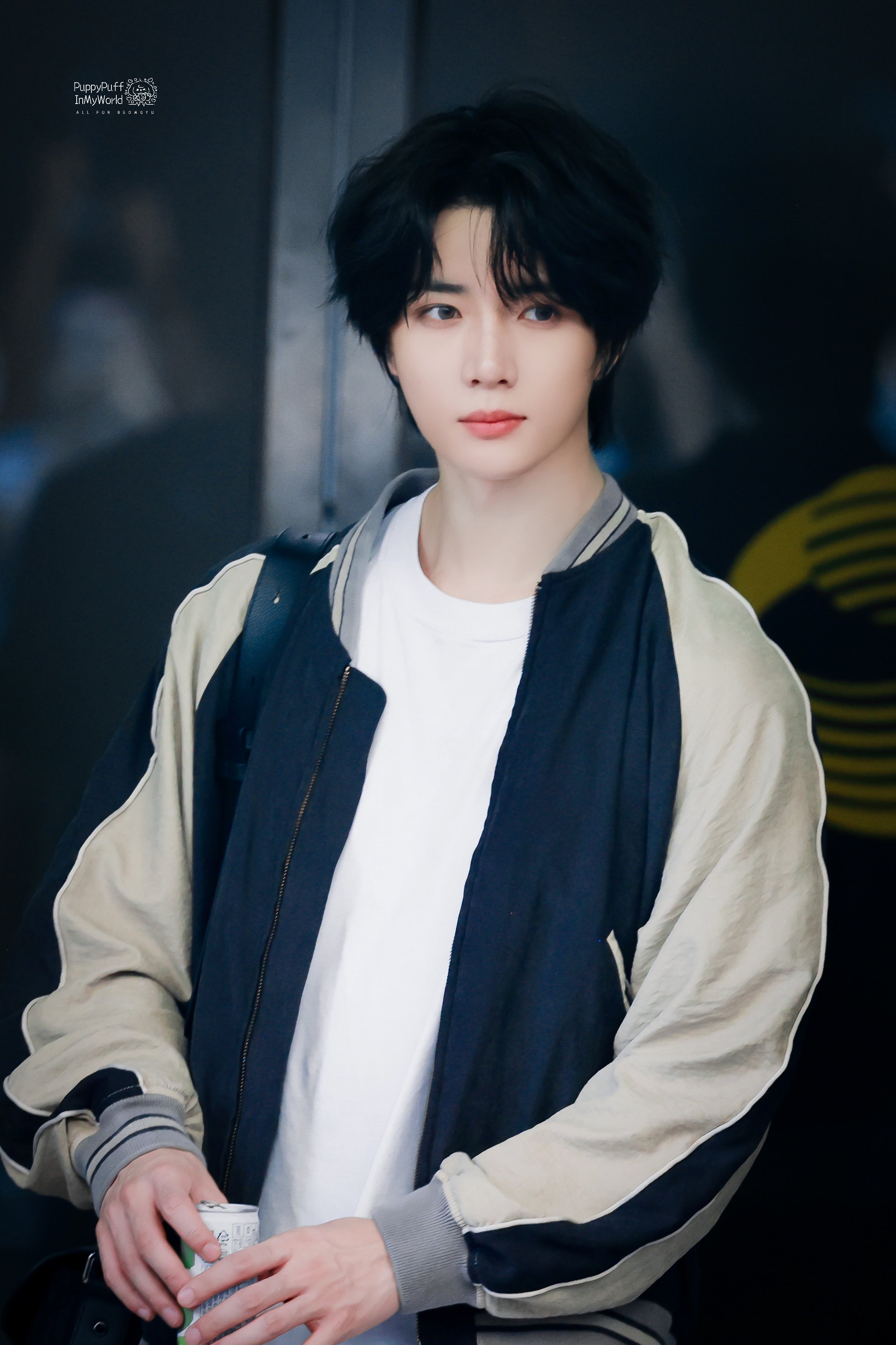 TXT ボムギュ HeymyJasmine🌷 on X: 