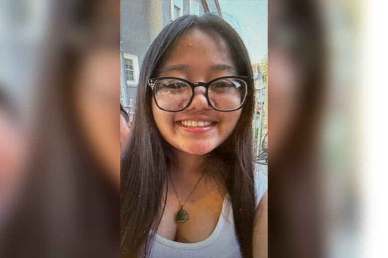 PPDMissing's tweet image. Missing Juvenile Angelina Choub from the 35th District phillypolice.com/news-blotter/m…
