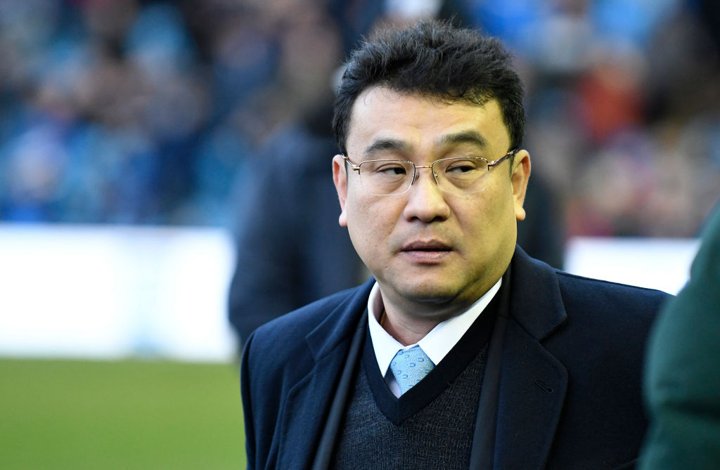 domhowson's tweet image. ❌ No public pre-season friendlies
❌ No clarity on the manager situation
❌ No new signings
❌ No official word on the North Stand
❌ No leadership from the top
What's happening at #SWFC is a disgrace and the fans deserve so much better. It's totally unacceptable. 🦉⚽️