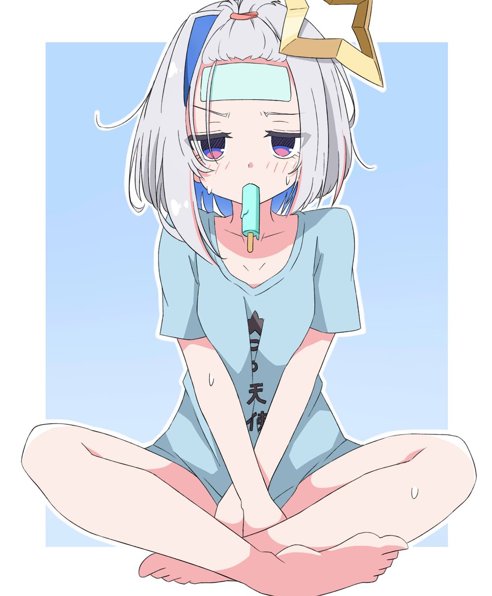 💫🥵
#かなたーと