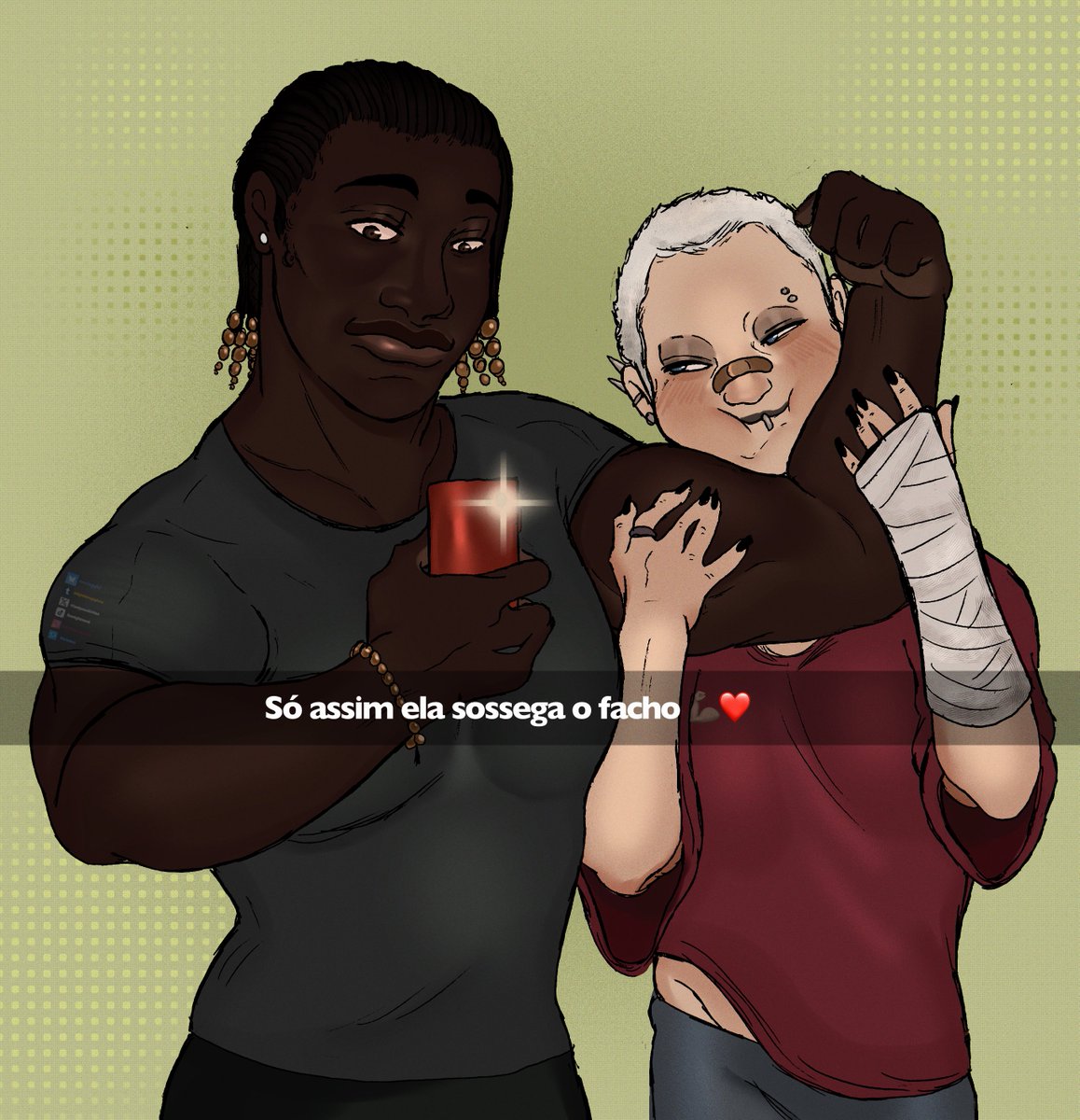 Candylandynsfw's tweet image. #BejoWeek | Dia 5: Tema Livre

BEJO YURI!!!!!!!!!!!!!!!!