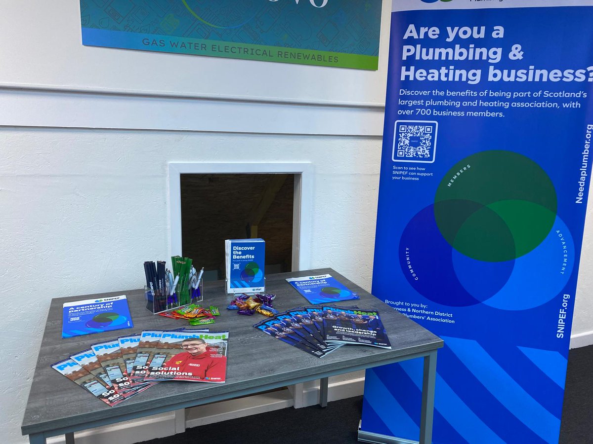 SNIPEFnews's tweet image. ๐ The SNIPEF team are on the road today!
We're joining the celebrations to mark our affiliate, Innovo Training Groupโs, one-year anniversary ๐
Scott Sanford and George Todd have been engaging in constructive conversations with members and affiliates, while also networkingโฆ