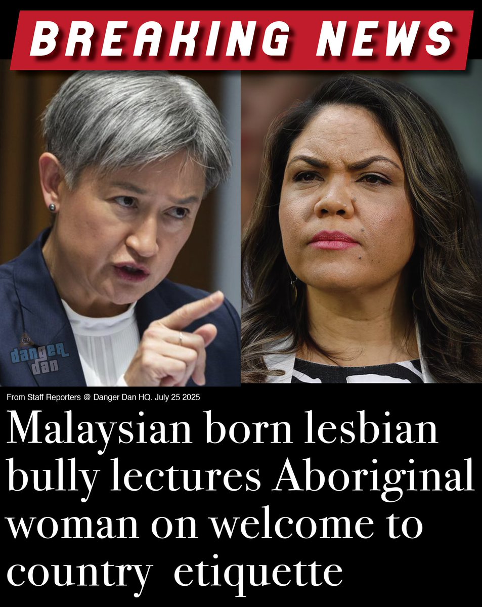 Benny got it Wong again. #auspol <a href="/AlboMP/">Anthony Albanese</a>  <a href="/SenatorWong/">Senator Penny Wong</a>