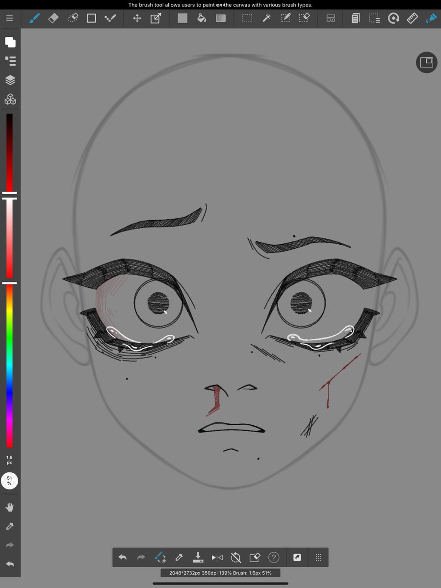 maeiixu's tweet image. What could I possibly be cooking up