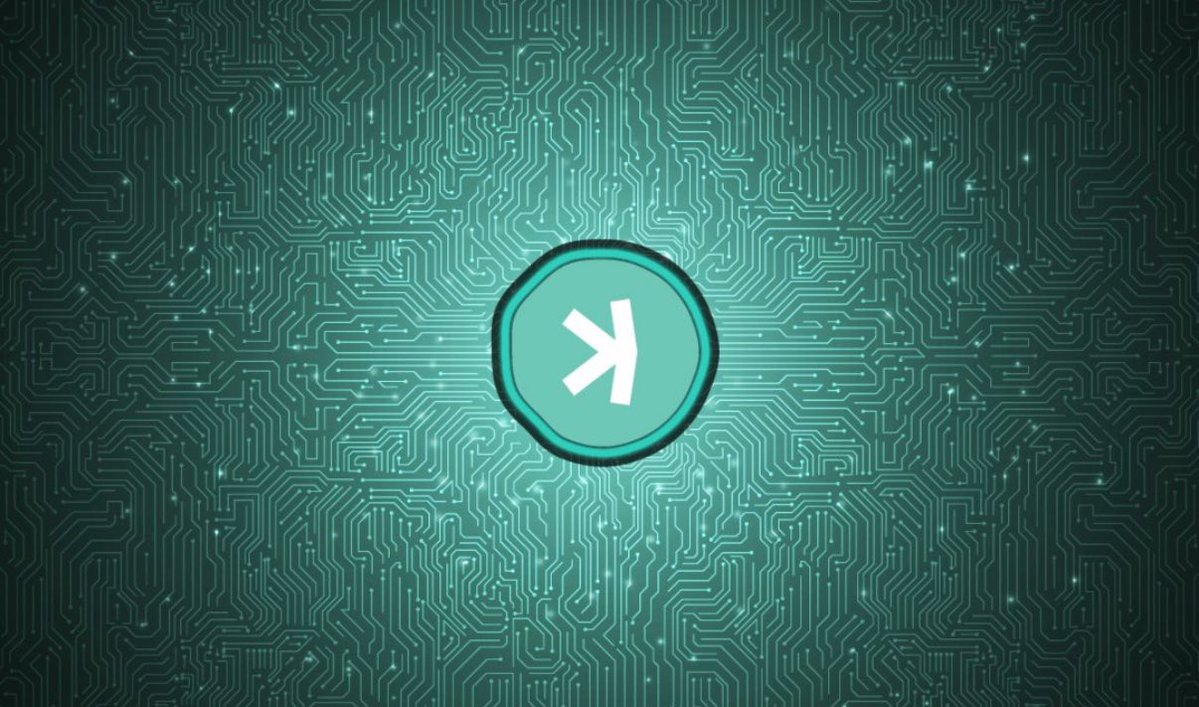 Kaspacryptoking's tweet image. $KAS is about to go full beast mode.
Smart Contracts dropping soon = unstoppable innovation.
Kaspa isn’t just the future — it is the moment. 🧠⚡️
#Kaspa $KAS