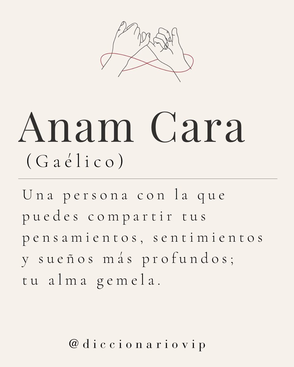 Diccionario VIP (@diccionariovip) on Twitter photo 