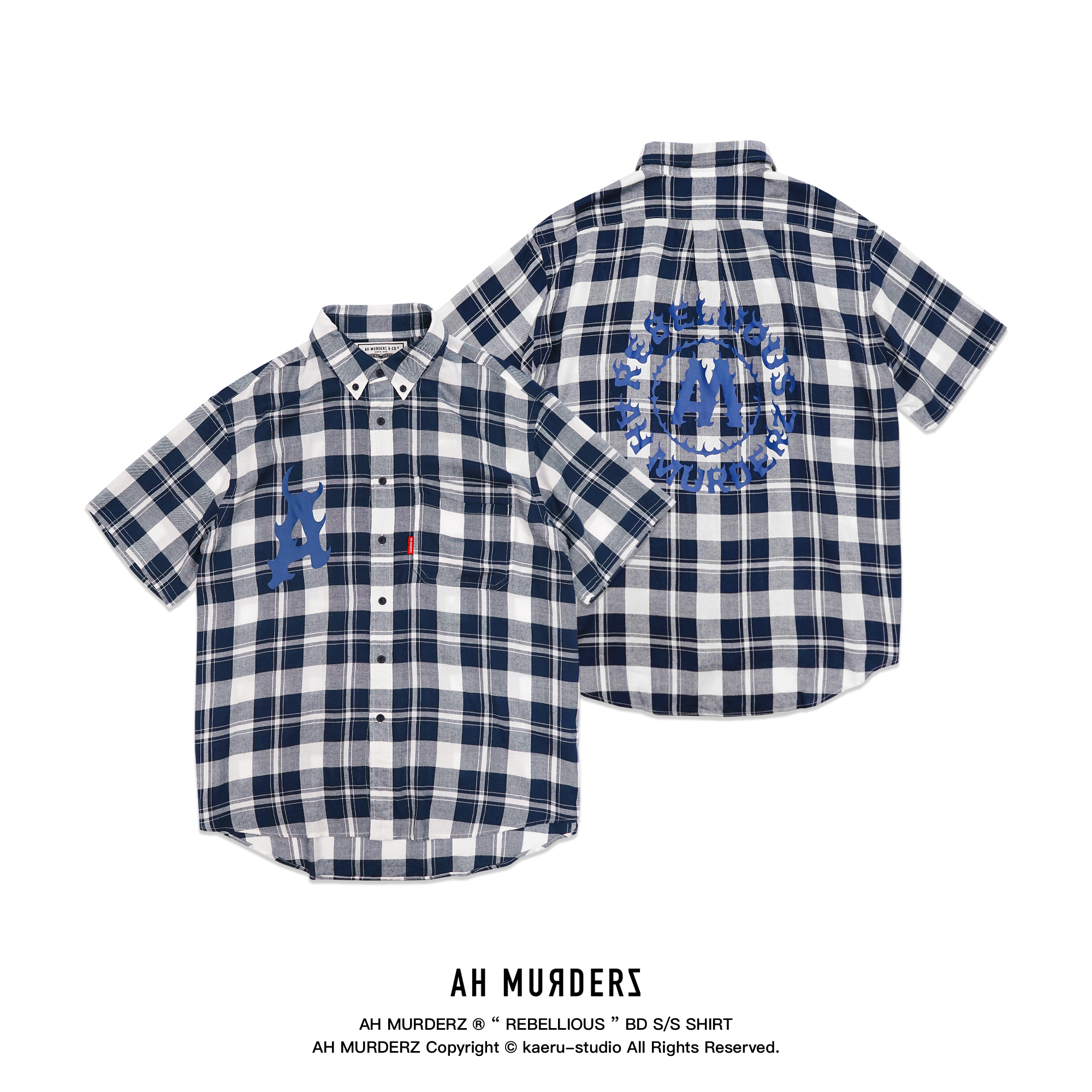 AhMurderz (@Ahmurderzjp) / X