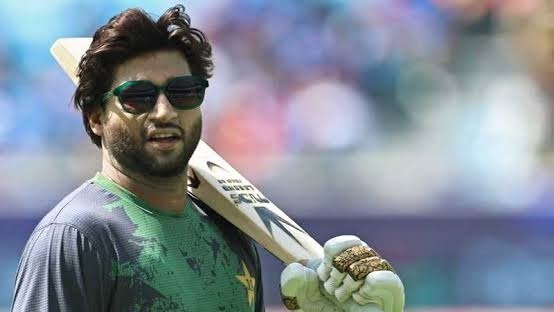 imransiddique89's tweet image. Imam-ul-Haq has been dropped from the Pakistan ODI squad as well