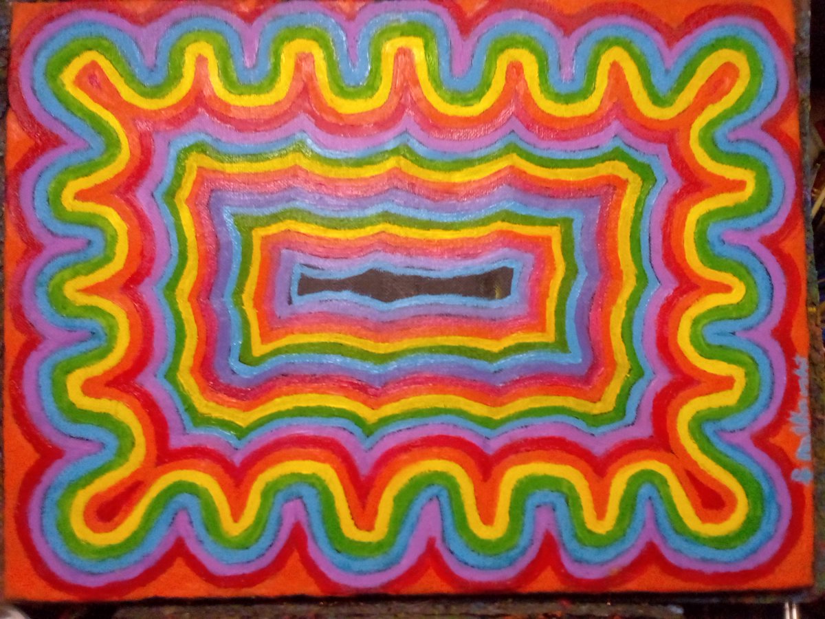 #DUST #FridayFunk #PopArt #FunkArt #modernart #artwork #NFT #ArtistOnTwitter #abstractart #art #artshare #abstractexpressionism #oilpainting #ArtistOnTwitter