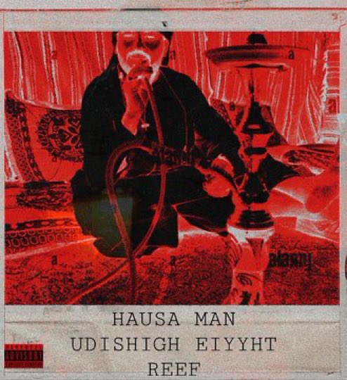 Teanubu's tweet image. 👤Udishigh

💿Hausa Man

🚨Out Now