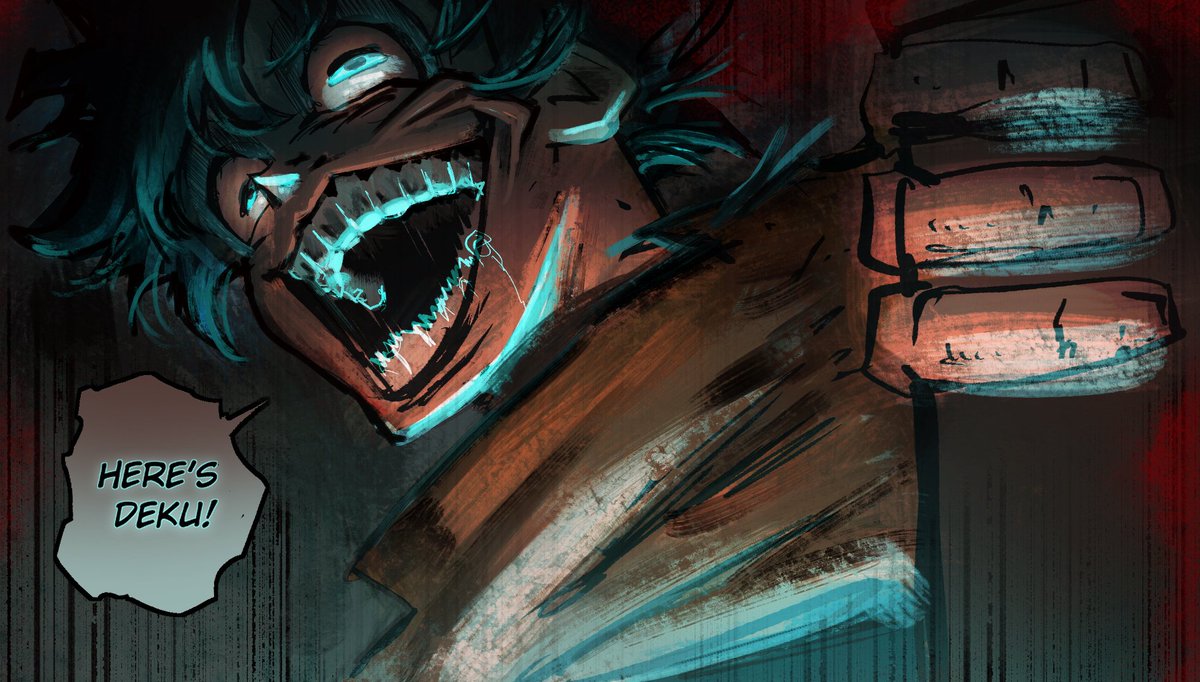 sonic1nstinct's tweet image. "Street Tier" Deku solos 99% of anime 🚶♂️🚶♂️🚶♂️🚶♂️