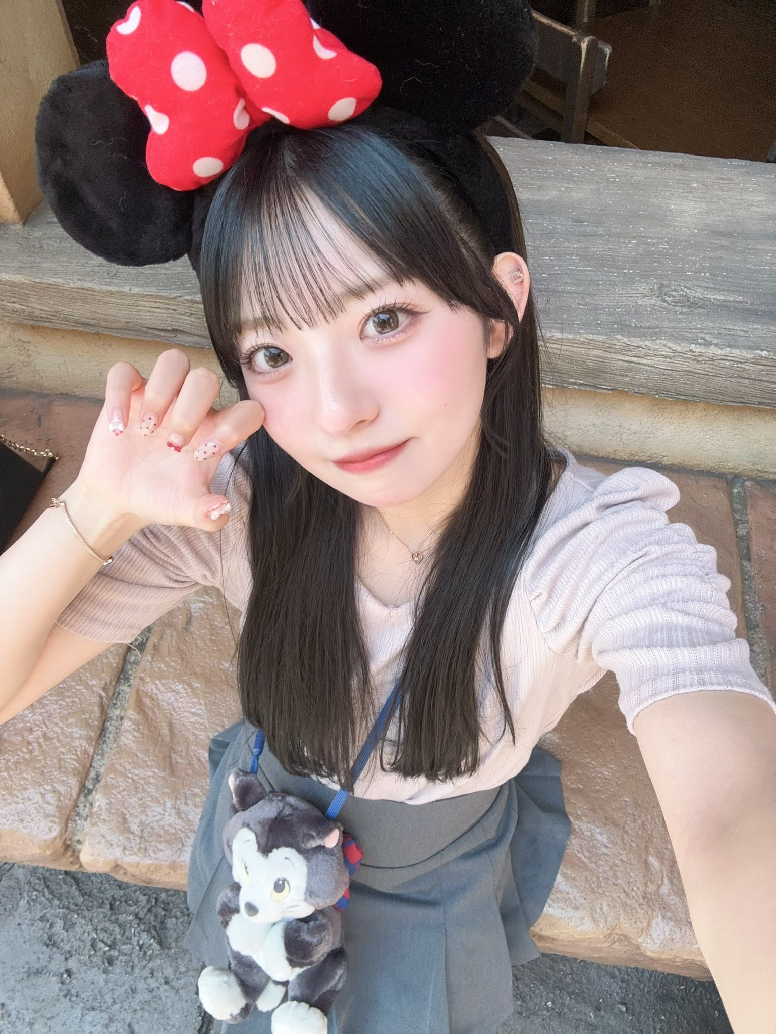 うみうみ 山下うみ (@832__chan) / X