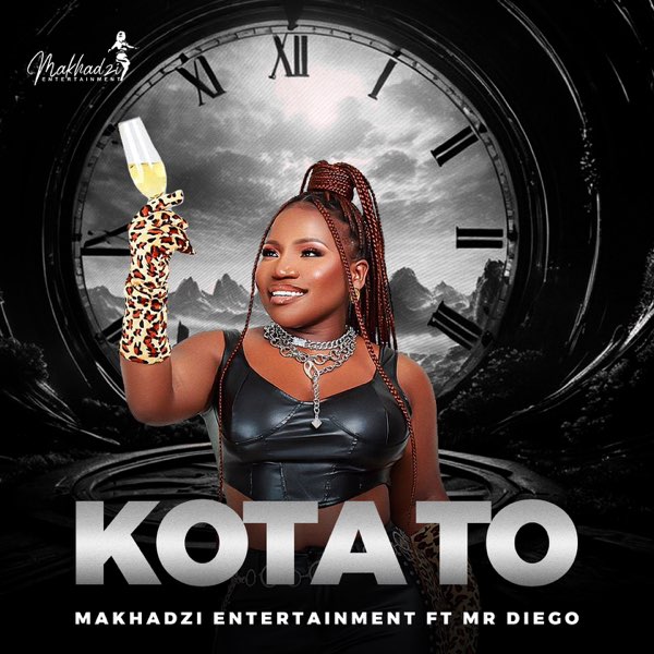 CapricornFM's tweet image. #ChartBattles | It’s a battle of the bangers! Which song claims the top spot this week?
Join @DeeNkomo_ as he breaks it down on the #UrbanHot40.