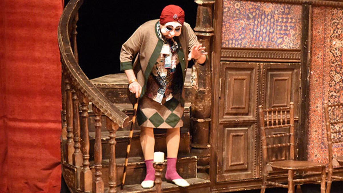 Sizin en beğendiğiniz Erkan Can performansı hangisiydi? #UnutulmazPerformans ⏳

1. Alevli Günler (2010)
2. İhtiyar Balıkçı ve Deniz (2014)
3. Sürmanşet (2008)
4. Bezirgan (2013)