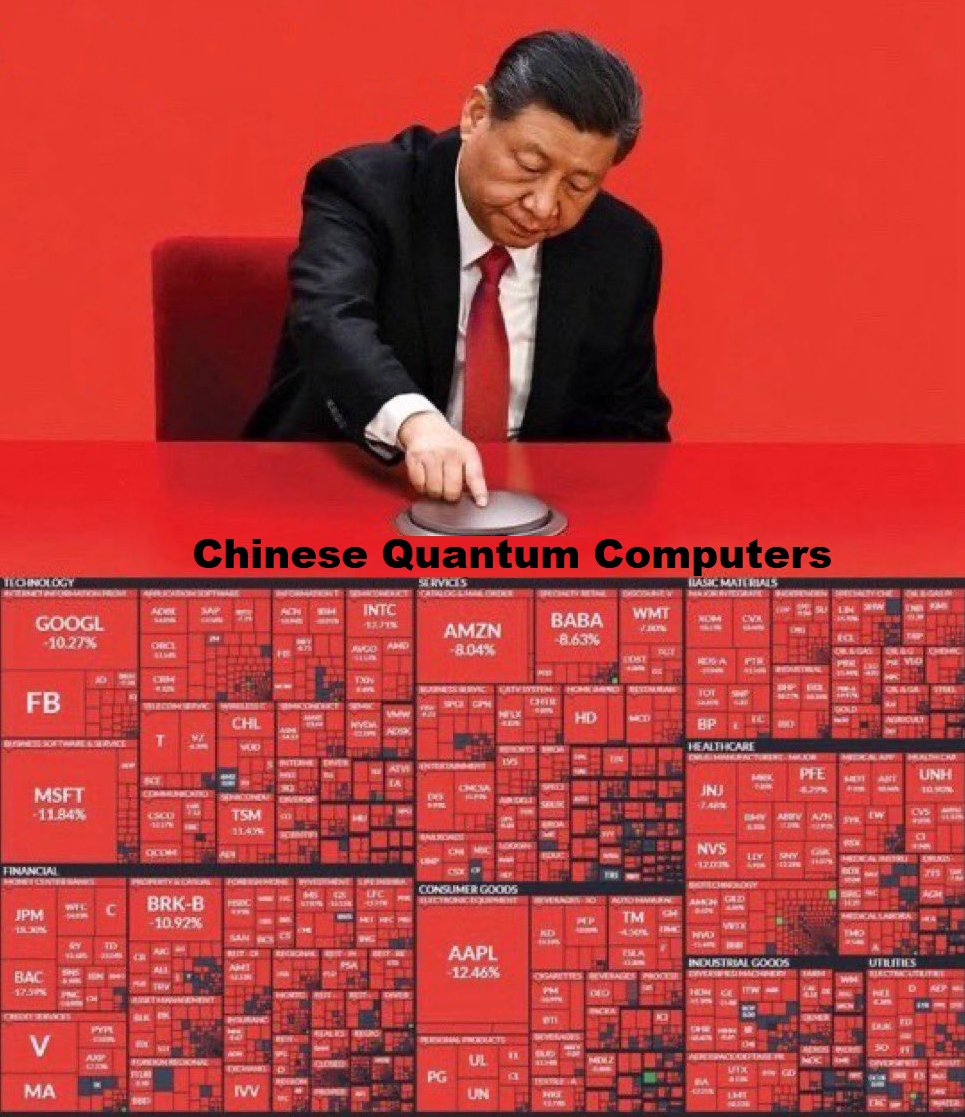 <a href="/Ashcryptoreal/">Ash Crypto</a> Which wallets will get compromised next?
Better accumulate quantum resistant OG-coin $Cell <a href="/cellframenet/">Cellframe Network</a>