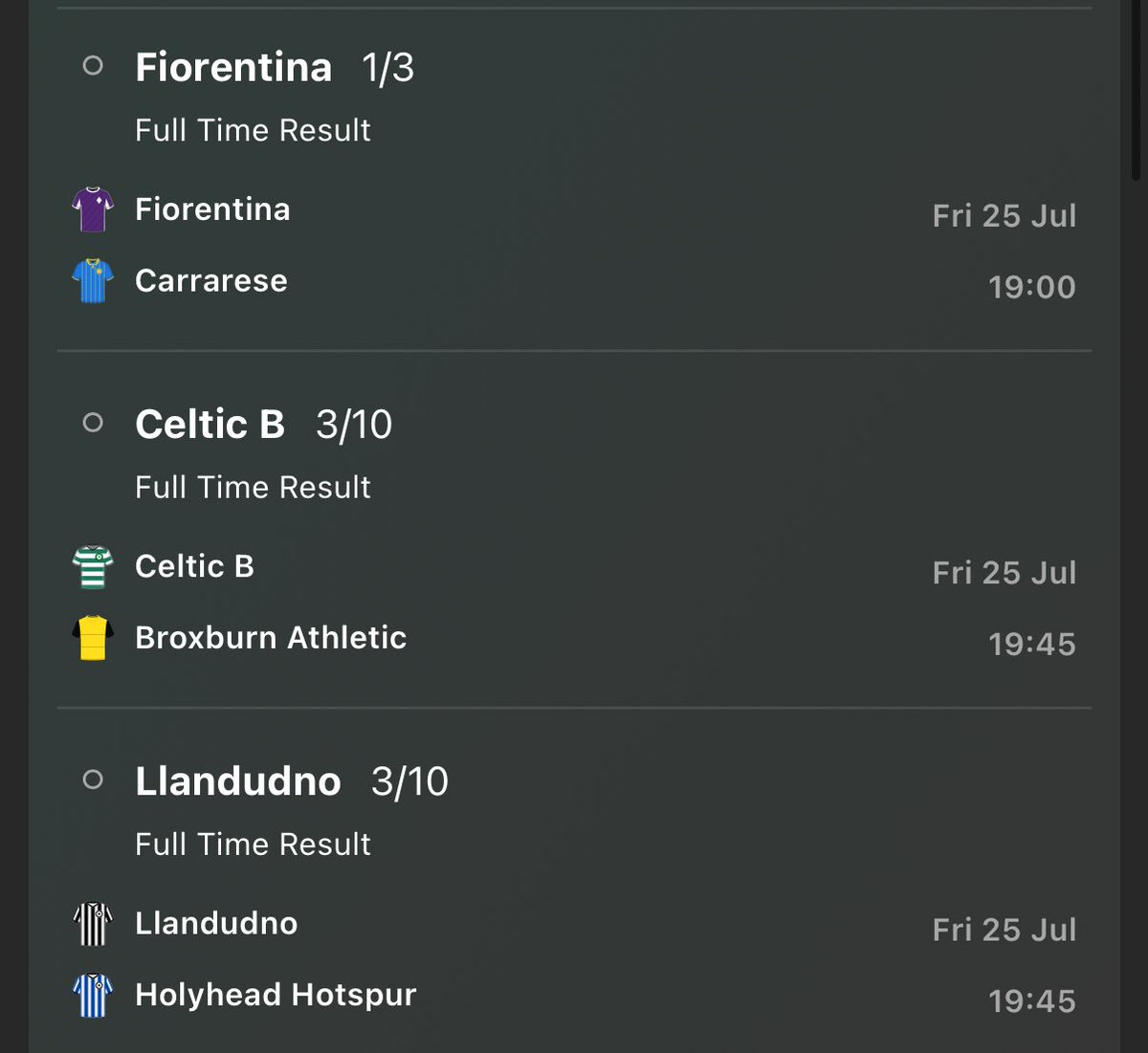 EvhTips's tweet image. TODAYS TREBLE🔥