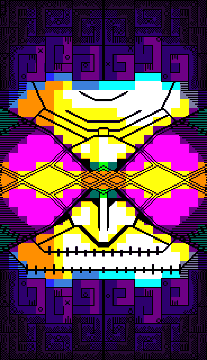 MadeByOink's tweet image. been working on something weird lately?
share it!!
even if it’s not ready
even if it’s imperfect
weird is what makes the timeline breathe oink//