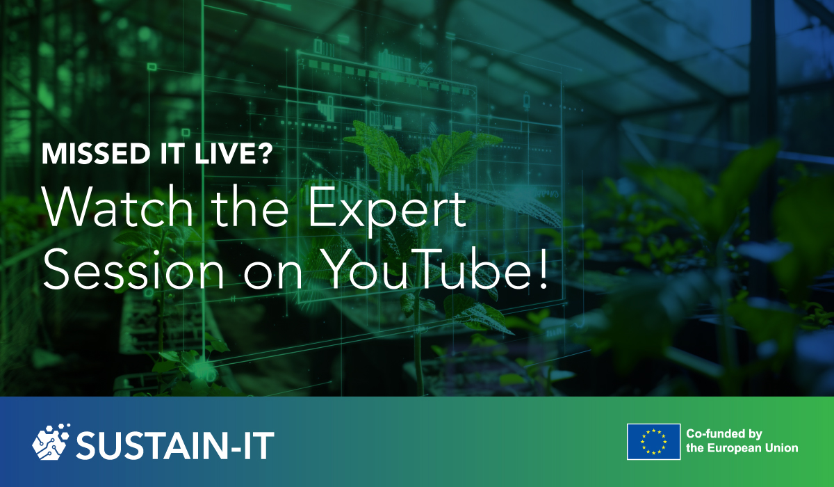 Don’t worry because you missed it🤦‍♀️, you can watch the online expert session now on YouTube! 🙂

Check it out: youtube.com/watch?v=mb4U0n…

Make sure to subscribe!

#TVET #EducationForAll #ErasmusPlus 

<a href="/Apodissi_Intl/">Apodissi</a> <a href="/pitxorierri/">POLITEKNIKA TXORIERRI</a> <a href="/Apro_Formazione/">Apro</a> <a href="/AosProvince/">Salesians AOS Province</a> <a href="/hiphzim/">Harare Institute of Public Health</a>