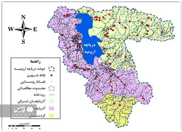 mim_shirdel_2's tweet image. بر روی رودهای حوضه آبریز دریاچه ارومیه بیش از ۷۴ سد زده شده که از آب اونها برای کِشت سیب (یک میوه شدیداً آببَر) استفاده میشه!
راه حل نجات دریاچه ارومیه ساده ست ، سدها رو بازکنند تا آب وارد دریاچه ارومیه بشه اما آیا مردم تبعات خشک شدن باغات سیب آذربایجان رو هم میپذیرند؟ فکر نکنم