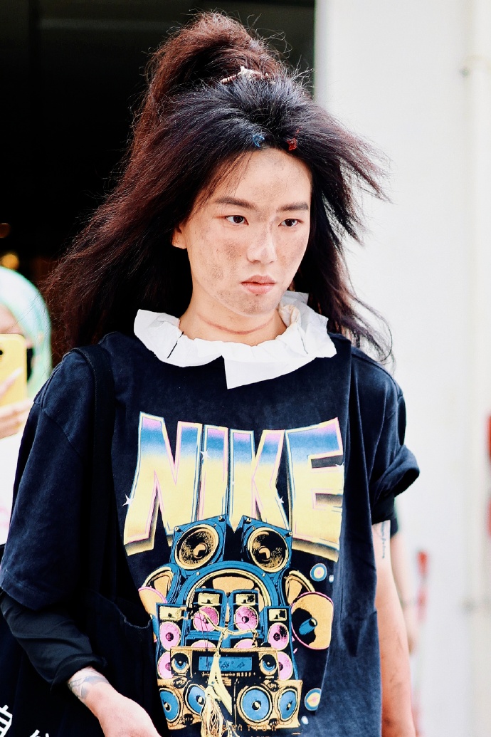 lukeranarchive's tweet image. 250724 © 1gnition丨陆柯燃
— to work
#KERAN #陆柯燃 #LUKERAN
