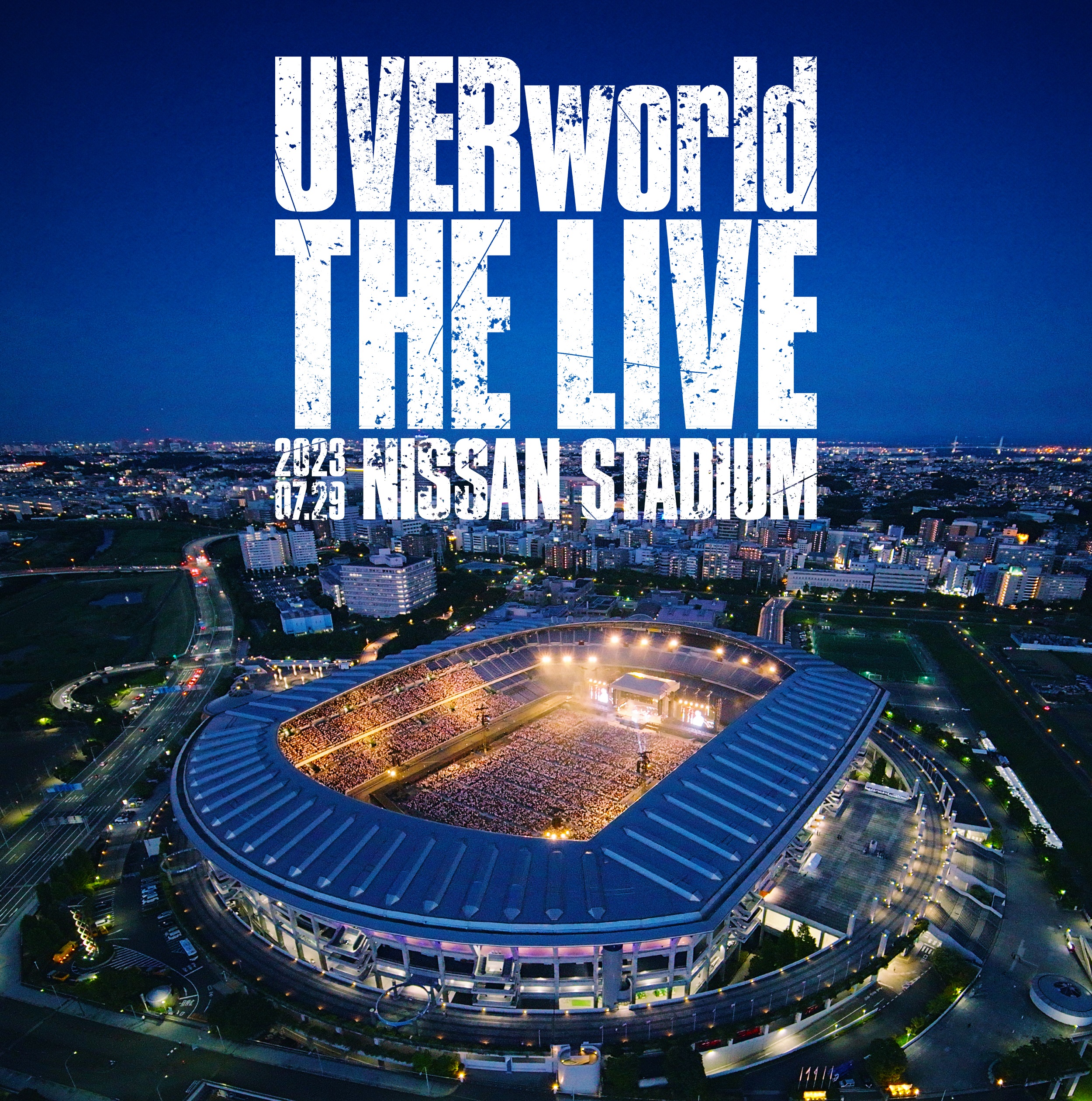 UVERworld NISSAN STADIUM グローブ UVERworld グローブ 日産スタジアム 男祭り アリーナ限定 - メルカリ