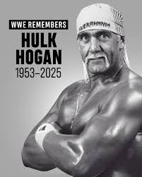 PatDoyle957950's tweet photo. Rip hulk Hogan https://t.co/oqsPc3Nk0u