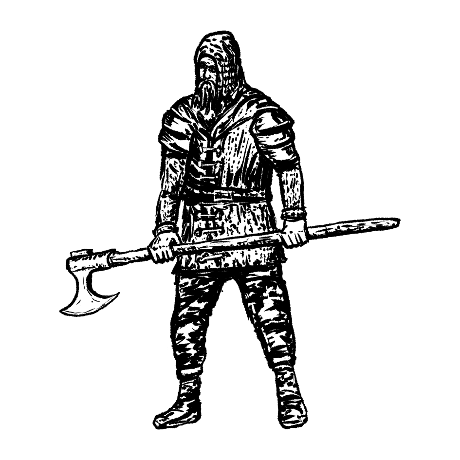 The Warrior.
ChaosWood RPG - Forsaken Tombs.

A dark fantasy tabletop role-playing game. Don't let chaos consume you.

Coming soon!

kickstarter.com/projects/xplor…