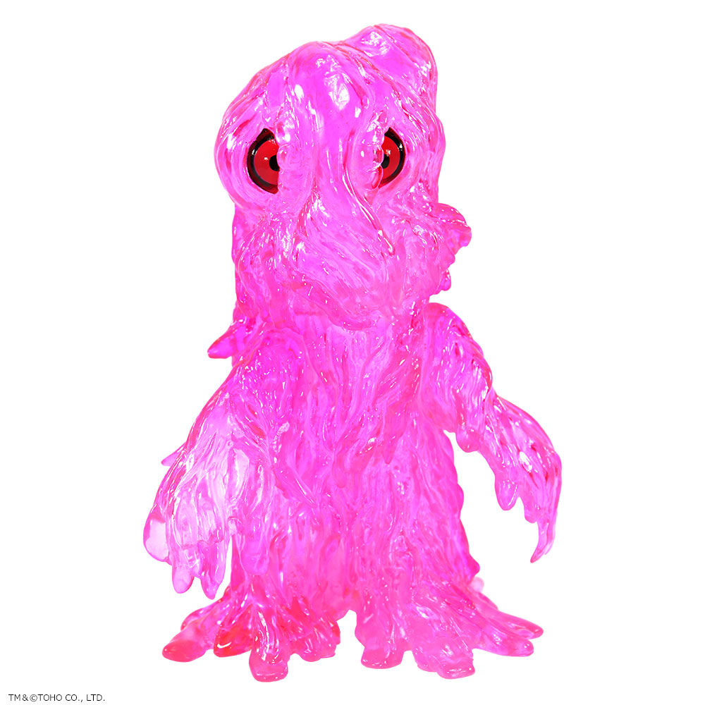 mono_shop's tweet image. #ワンフェス2025 アイテム！昨日紹介しました #フィギュア王 限定カラーのヘドラ＆メカゴジラの商品本体が用意できました。先日の通り、限定50体ですのでお見逃しなく!! #ゴジラ #ワンダーフェスティバル2025夏