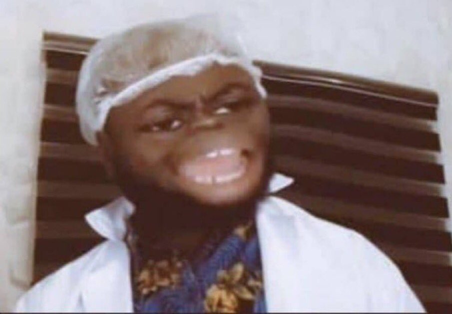 akwasi_thinking's tweet image. I can’t sleep over yet you came with your nightwear in your bag🤔