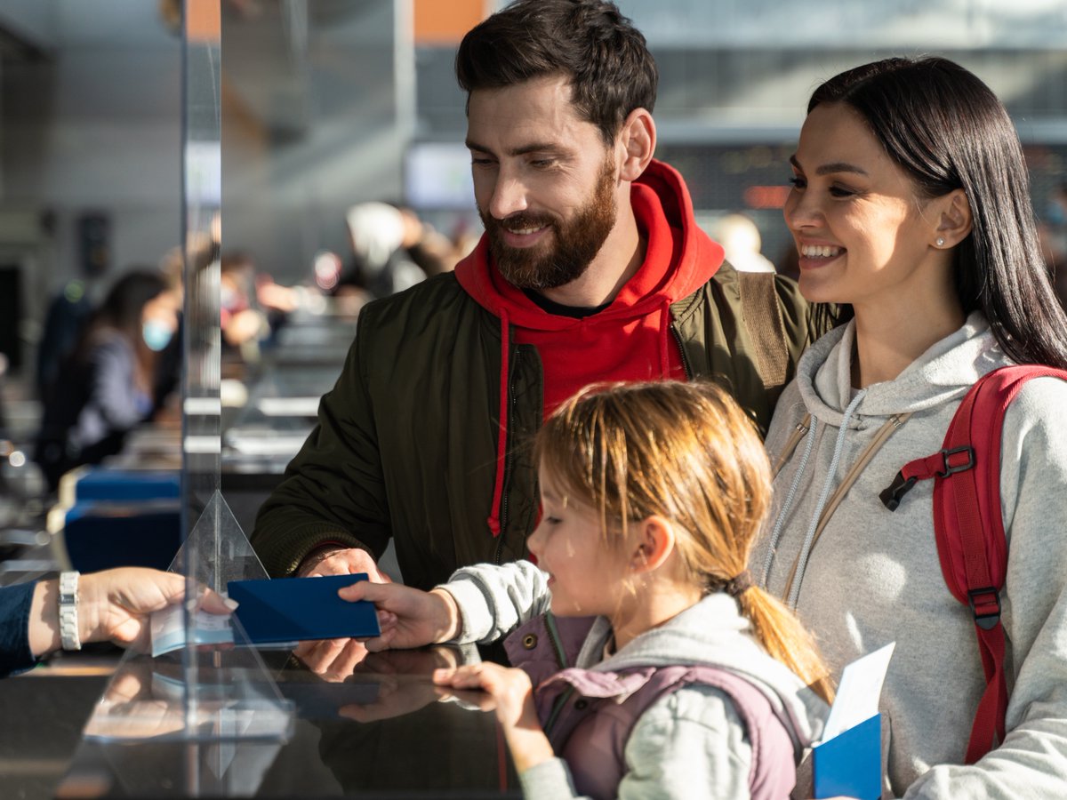 WTTC's tweet image. Will tighter rules for global mobility make international travel harder?
๐ฃ๏ธ Explore WTTC Member and @VFSGlobal Founder & CEO Zubin Karkaria's take ๐ bit.ly/3TLgcXf
#WTTC #GlobalMobility