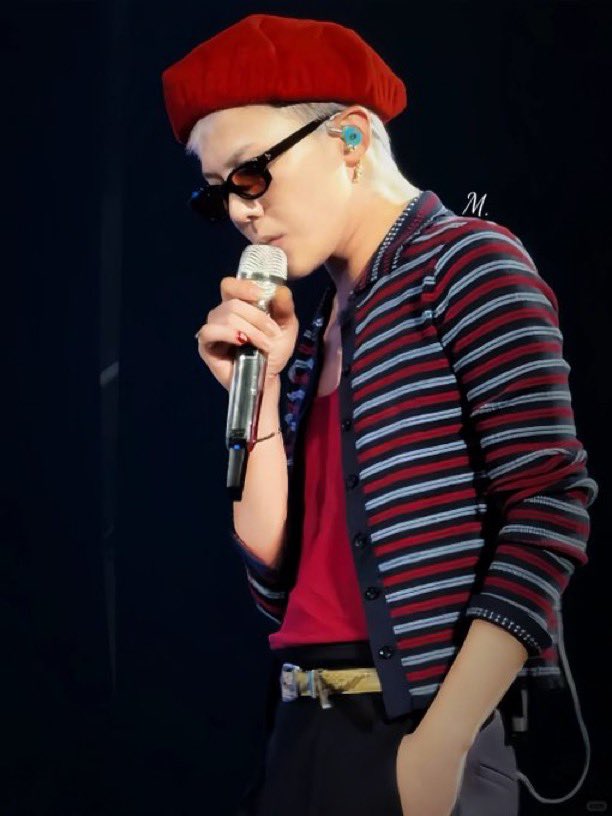 UBERMENSCH JAKARTA DAY 1 SOUNDCHECK

Ce: <a href="/m19980803/">ㅇㅁ</a>

#ÜbermenschInJakartaDay1
#GDRAGON2025 #지드래곤
<a href="/IBGDRGN/">G-DRAGON</a>