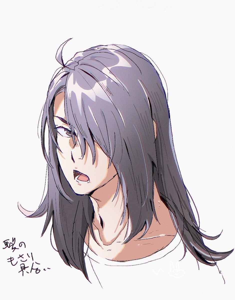 Ilya_248's tweet image. いつもの角度