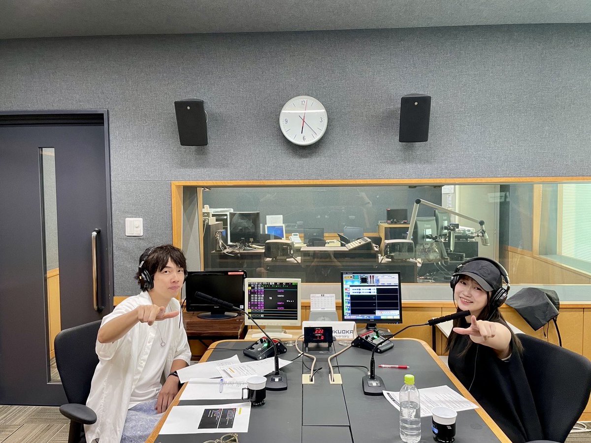 ハルーキー tweet media