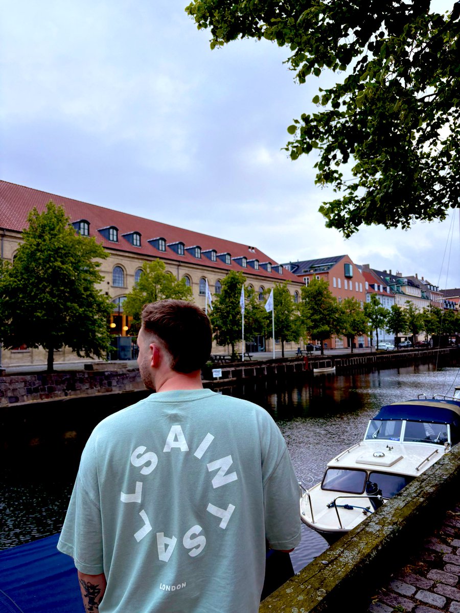 TheLeishy's tweet image. Hibs in Denmark.

It was a vibe 🇩🇰