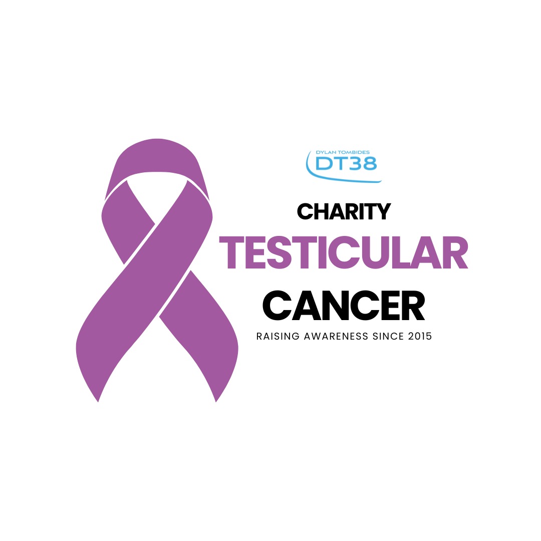 Dylantombides's tweet image. #TesticularCancer, self checking can save your life.
Typical symptoms:
🔹Increase in firmness of a testicle
🔹Difference in appearance between testicles
🔹Dull ache/sharp pain in testicles/scrotum, which may come & go
🔹Feeling of heaviness in scrotum
#WeAreDT38