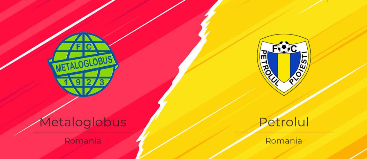 tipsterra's tweet image. ⚽ Free Football Tip! ⚽
🇷🇴 Metaloglobus vs. 🇷🇴 Petrolul Ploiești
☑️ Pick: Win for Petrolul Ploiești 📊 -140 / 1.71
📝 This Romania Liga I clash leans toward the visitors based on defensive metrics, squad depth, and matchup history:
🧱 Defensive Edge & Recent Form:
Petrolul…