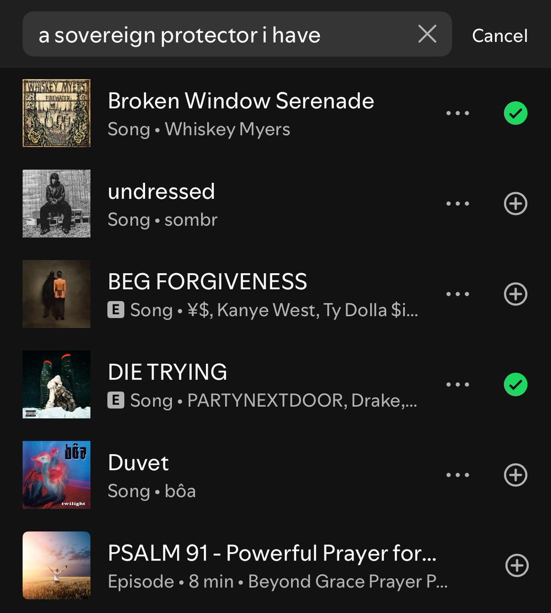 tuneinnnnn's tweet image. I have just been informed that Spotify does not have a single recorded version of A Sovereign Protector I Have, the left has fully taken over. We need to get our top people on this @fece_lord